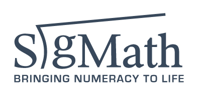 SigMath logo
